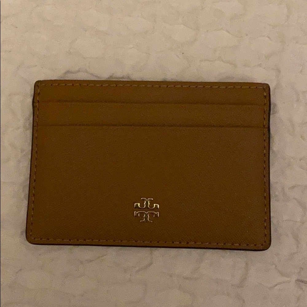 Tory Burch Card Holder
